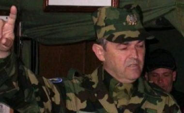 Akuzohej për krime lufte, ndërron jetë ish-gjenerali serb