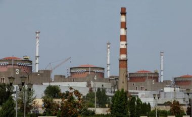 Rritet frika nga një rrjedhje radioaktiviteti pranë centralit bërthamor të Ukrainës