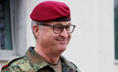 “Mos e nënvlerësoni fuqinë ushtarake të Rusisë”, paralajmëron shefi gjerman i Mbrojtjes: Është e aftë për të zgjeruar konfliktin dhe…