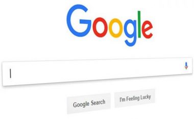 Pesë gjëra që nuk duhet të kërkoni në Google