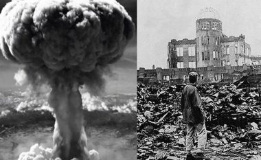77 vjet nga Hiroshima, bomba atomike që ndryshoi njerëzimin