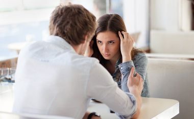 4 gjëra për të cilat nuk duhet ta gënjeni kurrë partnerin/partneren tuaj, rrezikoni shumë