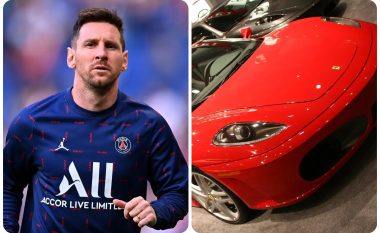 Leo Messi është sportisti më i paguar në planet! Për çfarë i shpenzon paratë?
