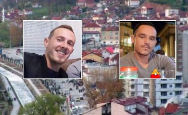 E rëndë në Kosovë, humbin jetën në mënyrë misterioze dy të rinj