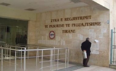 Skema abuzive në Kadastrën e Tiranës, SPAK shpall moskompetencë ndaj 17 personave