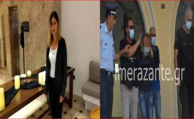 SKANDALI/ Vrasja e 41-vjeçares shqiptare në Greqi, si policia ia “dhuroi” Eleonorën burrit-vrasës (FOTO LAJM)