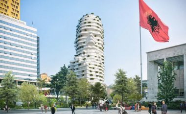 Media britanike: Paratë e drogës dhe mafies po pastrohen në ndërtim në Shqipëri, të pathënat e kullave në qendër të Tiranës