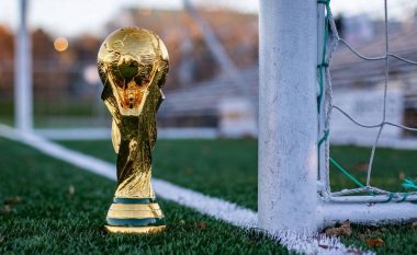Kupa e Botës Katar 2022: Zbulohet shifra që merr fituesi, më e larta ndonjëherë