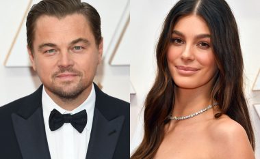 Leonardo DiCaprio dhe Camila Morrone ndahen pas 4 vitesh