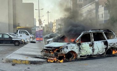Përleshjet në Libi, humbin jetën 17 civilë