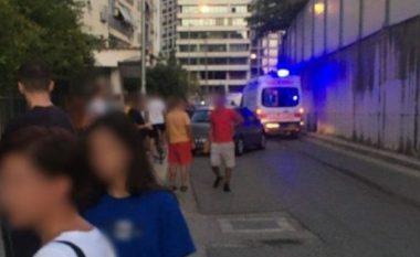 Përplasi 5 persona në Tiranë, një prej tyre ndërroi jetë, gjykata cakton masën e sigurisë ndaj 29-vjeçarja