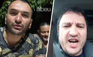 E rrahën live në TikTok, i afërmi i Luigj Markut: I kanë prerë hundën, faqen dhe një plumb në këmbë (VIDEO)