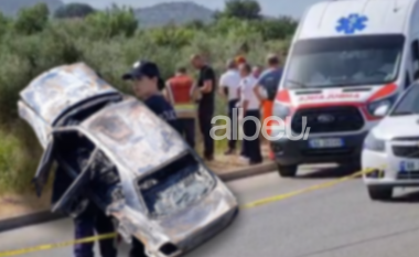 Atentat në Vlorë, raportohet për viktima, gjendet një makinë e djegur