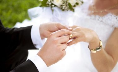 Pse martesa është e mirë për shëndetin?