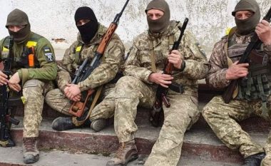 Qeveria thotë se nuk ka informacione, Rusia pohon se 79 mercenarë nga Maqedonia luftojnë në Ukrainë