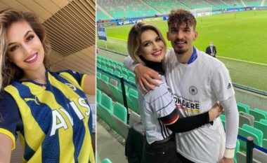 Ish-e dashura e Mërgim Berishës me akuza të forta për futbollistin: Erdhi i dehur në 4 të mëngjesit dhe më nxori nga shtëpia