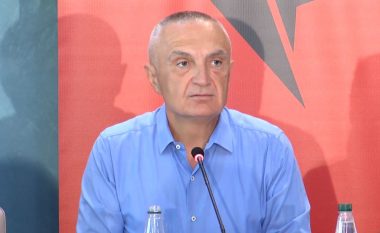 “Jam Ilir Metaj dhe jam krenar për emrin tim”, kryetari i PL komenton përgjigjen e Gjendjes Civile për SPAK: Rrini të qetë tani