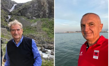 Njëri në mal e tjetri në det, liderët e opozitës “braktisin” Tiranën në fundjavë