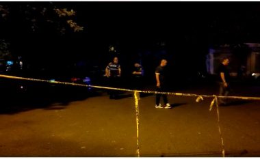 Të shtënat me armë drejt një makine në Shkodër, reagon policia