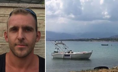 Nxori të mbytur 6-vjeçaren shqiptare nga deti, peshkatari: Babai e la në ujë, shkoi në shtëpi për të karikuar celularin pastaj telefonoi për ndihmë