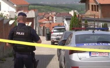 E rëndë në Kosovë, shoku vret me thikë 16-vjeçarin para shtëpisë
