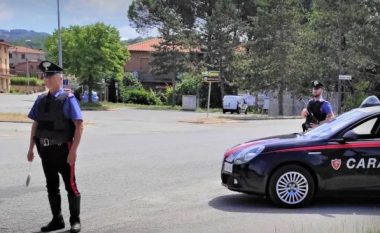 I dënuar me 15 vite burg për trafik droge në Gjermani, autoritetet italiane arrestojnë shqiptarin e shpallur në kërkim ndërkombëtar