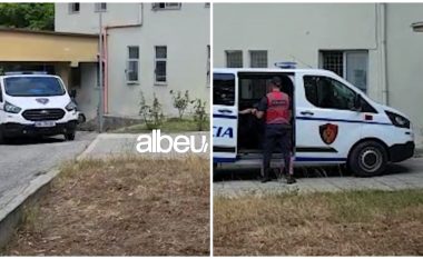 Transportonin 9 emigrantë të paligjshëm, arrestohen 2 perona në Gjirokastër, sekuestrohen 4 celularë (VIDEO)