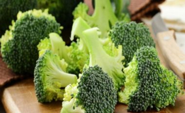Pse duhet të konsumoni brokolin?