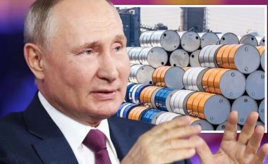 Sanksionet e Perëndimit nuk bëjnë efekt, Rusia shënoi nivele rekord të tregtisë muajt e parë të vitit