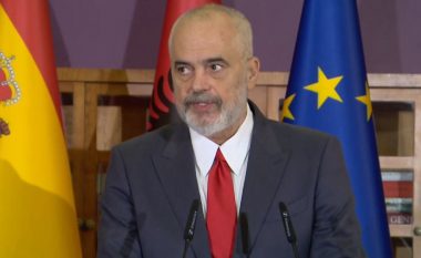 Premton Rama: Pas 10 vitesh Shqipëria do të jetë në BE