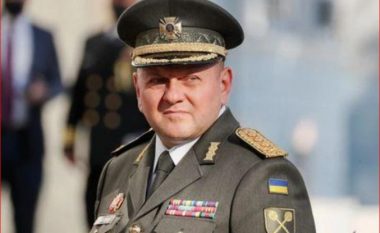 Gjenerali ukrainas: Kemi humbur rreth 9 mijë ushtarë në luftën kundër Rusisë