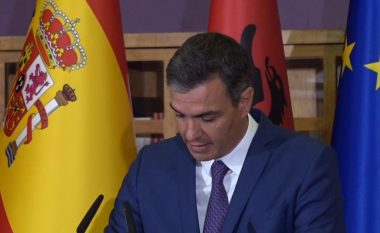 Pse nuk e njihni Kosovën? Kryeministri spanjoll: Është shkelur e drejta ndërkombëtare