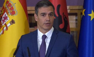 Kryeministri spanjoll: Shqiptarët janë me fat që kanë një kryetar qeverie si Rama