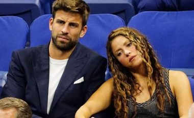 Pas ndarjes nga Pique, thuhet se Shakira ka kërkuar ndihmën e psikologut