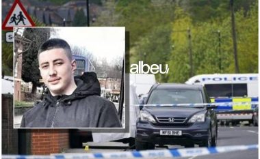 Vrasja e të riut Armend Xhika në Britani, zbulohet identiteti i 29-vjeçarit shqiptar që ra në pranga