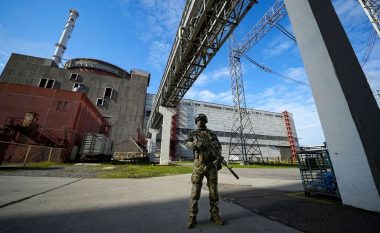 Cilat janë rreziqet e një aksidenti bërthamor në termocentralin Zaporizhzhia, në mes të luftës Rusi-Ukrainë?