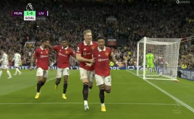 Zhbllokohet super ndeshja e Premier League, United në avantazh (VIDEO)