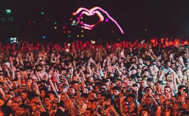 Pas Fedez, zbulohen dy artistët e tjerë që do të performojnë në Sunny Hill në Tiranë