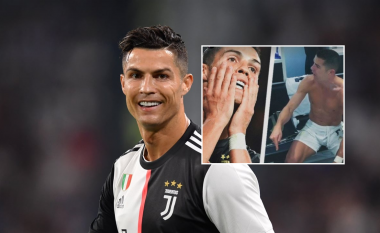 “Ronaldo shkatërroi dhomën e zhveshjes së Juves, ai ngriti dorën drejt Chiesa dhe Pirlo nuk e nxorri ​​në fushë në ndeshjen e tij të fundit”