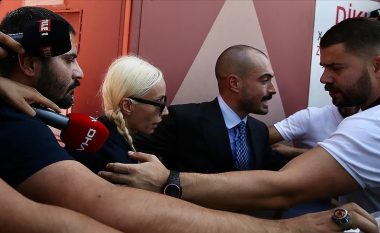 Shakaja në koncertin e saj e çoi pas hekurave, gjykata jep vendimin për “Madonnën” e Turqisë