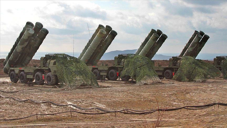 Turqia e mohon: Nuk kemi blerë sisteme të rinj raketash S-400 nga Rusia
