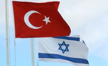 Pas 4 vitesh, Turqia dhe Izraeli rivendosin marrëdhëniet diplomatike