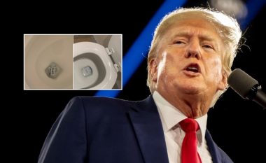 Trump mohon të ketë hedhur dokumente në tualetet e Shtëpisë së Bardhë