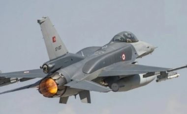 Tensionohet situata: Greqia sulmon avionët e Turqisë gjatë një misioni të NATO-s
