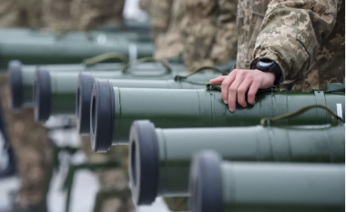 Ukraina merr tre sistemet e para kundërajrore gjermane