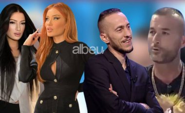 Zhvendoset lufta, nga ujqërit te ujkonjat, gangsterja e Bilishtit “i përvishet” Dea Mishel-it: Idiote, pseudo blogere