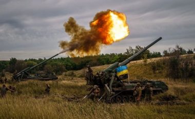 Rusia shpalos planin për aneksimin e Ukrainës