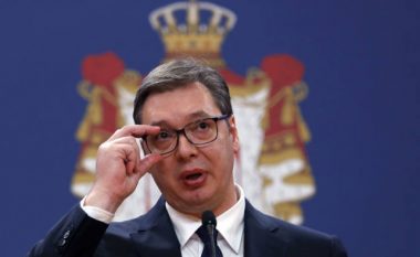 Marrëveshja me Rusinë, Vuçiç: Serbia po sulmohet për një dokument burokratik