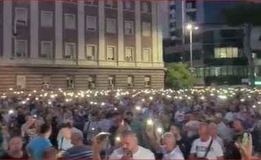 Drejtësi për Jonadën/ Asnjë lëvizje e qeverisë për ultimatumin e shoqërisë civile, ja kur do të zhvillohet protesta e radhës (FOTO LAJM)