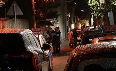 Plagosja e 23-vjeçarit në Tiranë, policia zbulon si ndodhi ngjarja